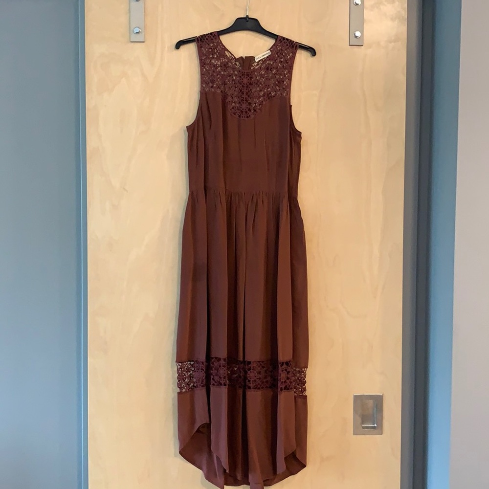 Gorgeous Ulla Johnson dress